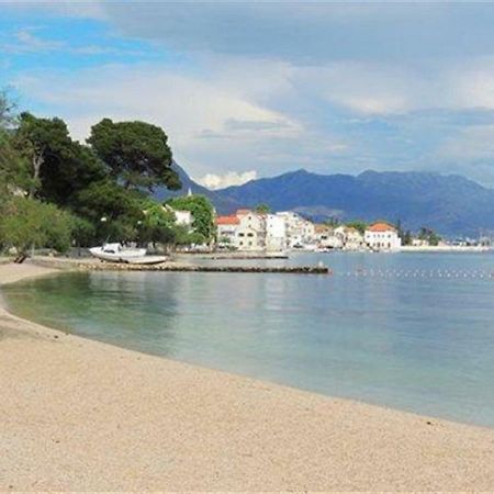 Villa-Apartments Karmel Kaštela エクステリア 写真