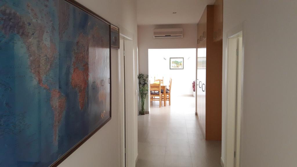 Villa-Apartments Karmel Kaštela エクステリア 写真