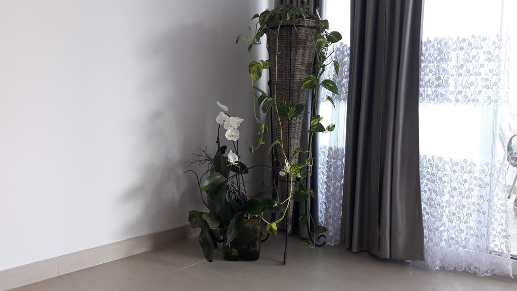 Villa-Apartments Karmel Kaštela エクステリア 写真